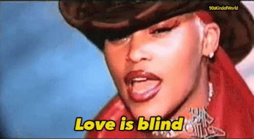 eve love is blind